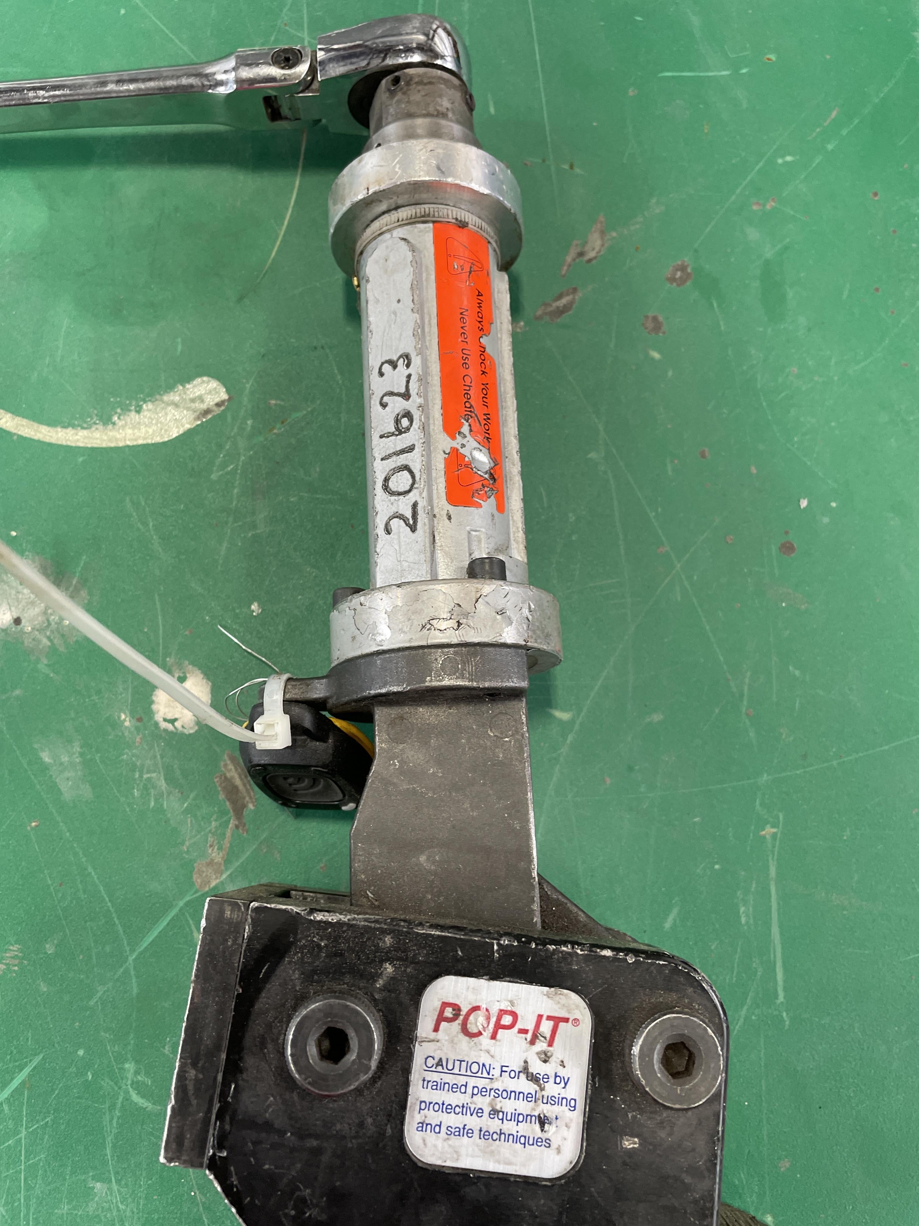2022 PETOL P95-525