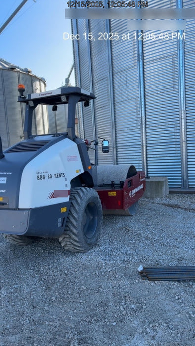 2024 DYNAPAC CA1400D