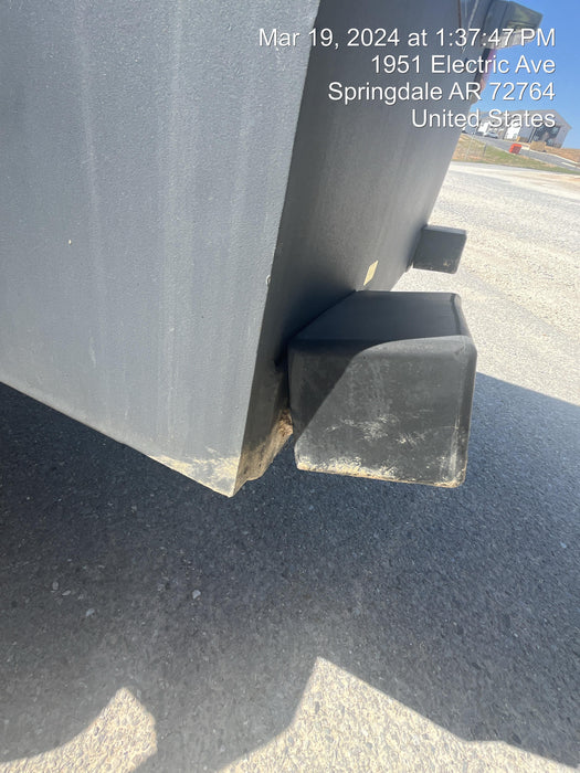 2022 ATLAS COPCO QAS45