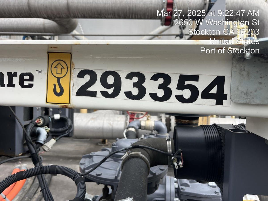 2023 ATLAS COPCO PAC F44 KD