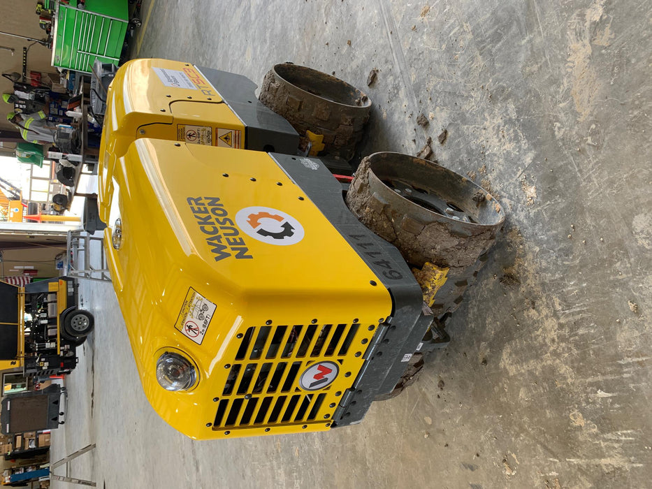 2020 WACKER NEUSON RTLx-SC3