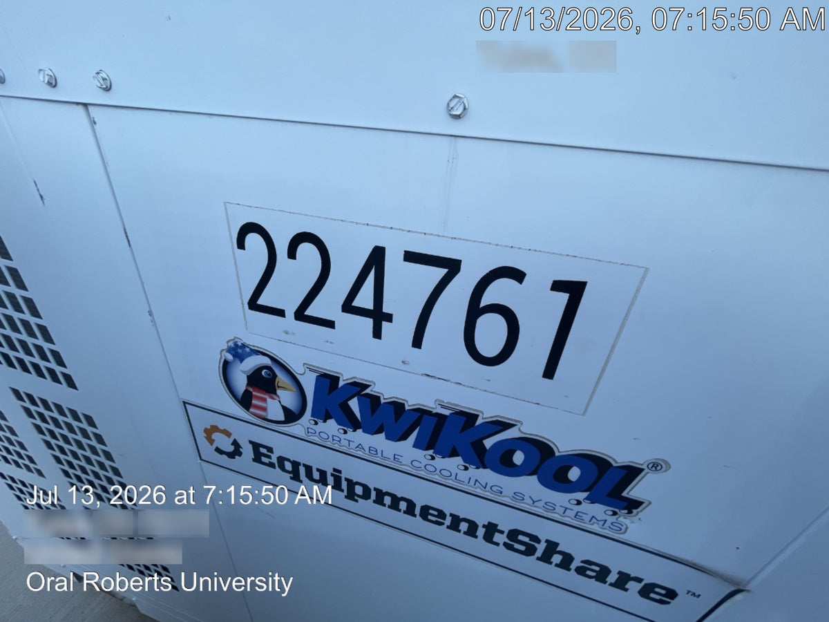 2022 KWIKOOL KPO5-21