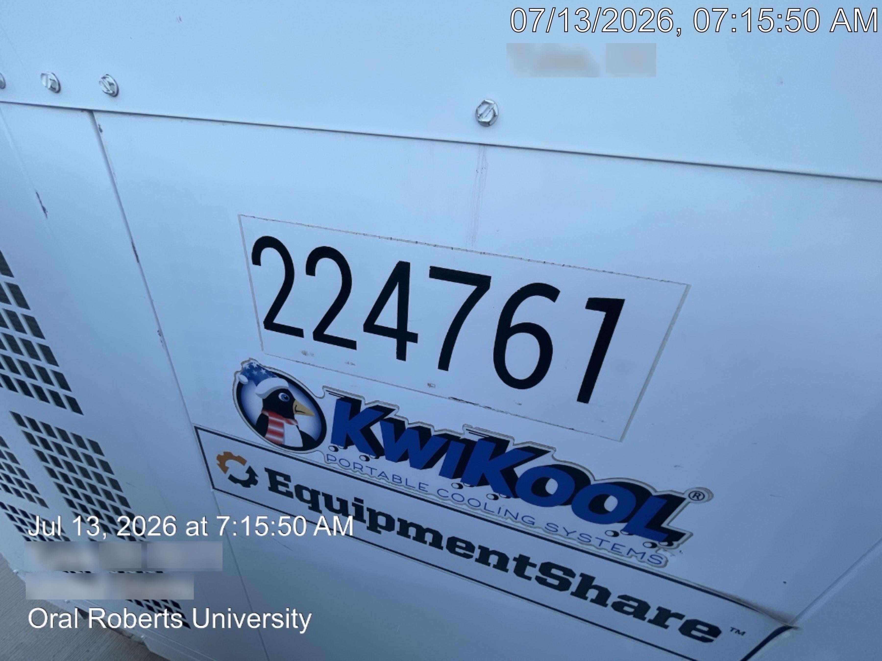 2022 KWIKOOL KPO5-21