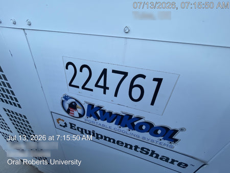2022 KWIKOOL KPO5-21