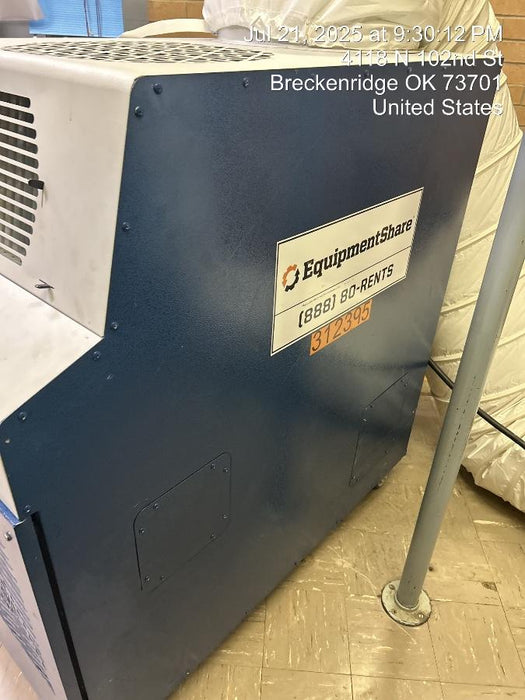 2023 KWIKOOL KIB6021-2