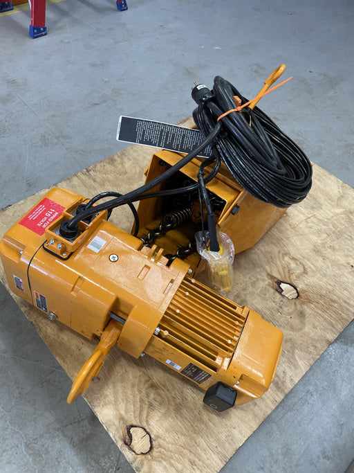 2022 HARRINGTON SNER020L