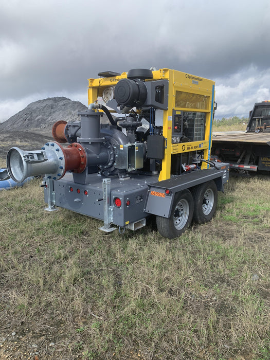 2022 ATLAS COPCO PAC H108 JD