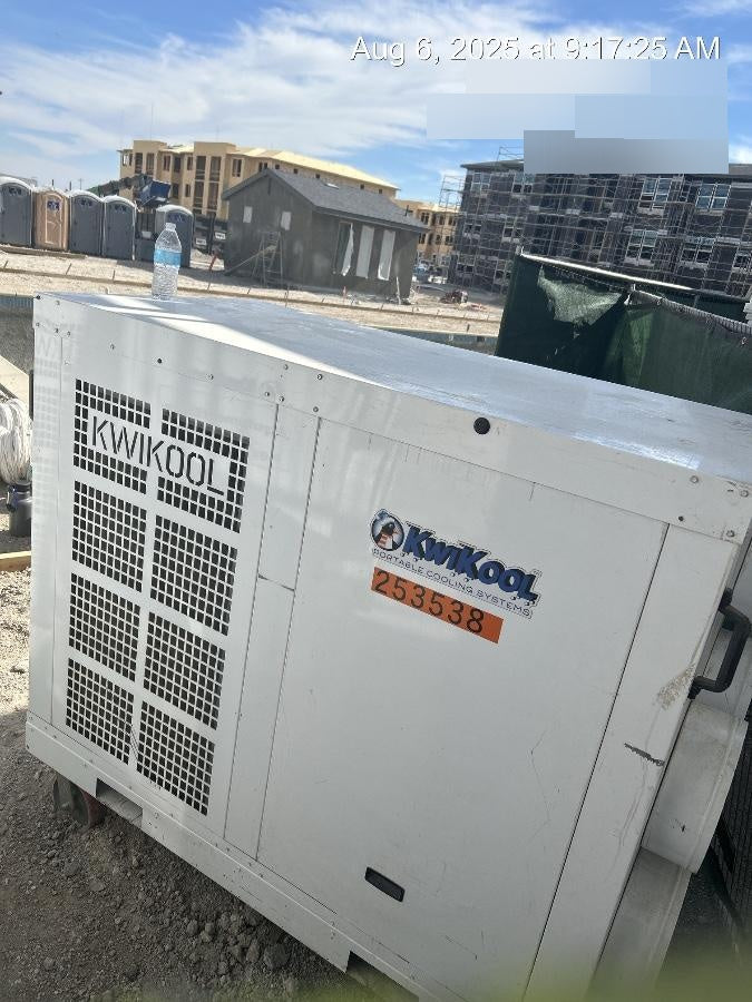 2022 KWIKOOL KPO12-43H