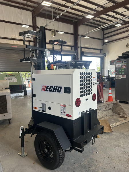 2026 ECHO DLT-3