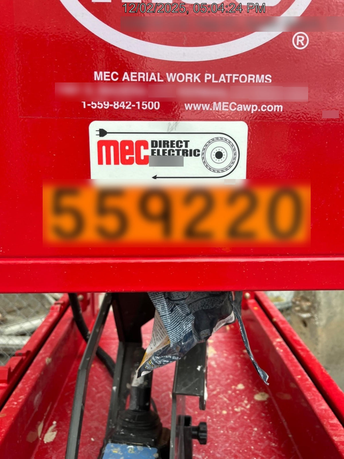 2026 MEC Micro 19-XD