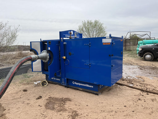 2022 THOMPSON 12R-DDS-3.6-X Canopy