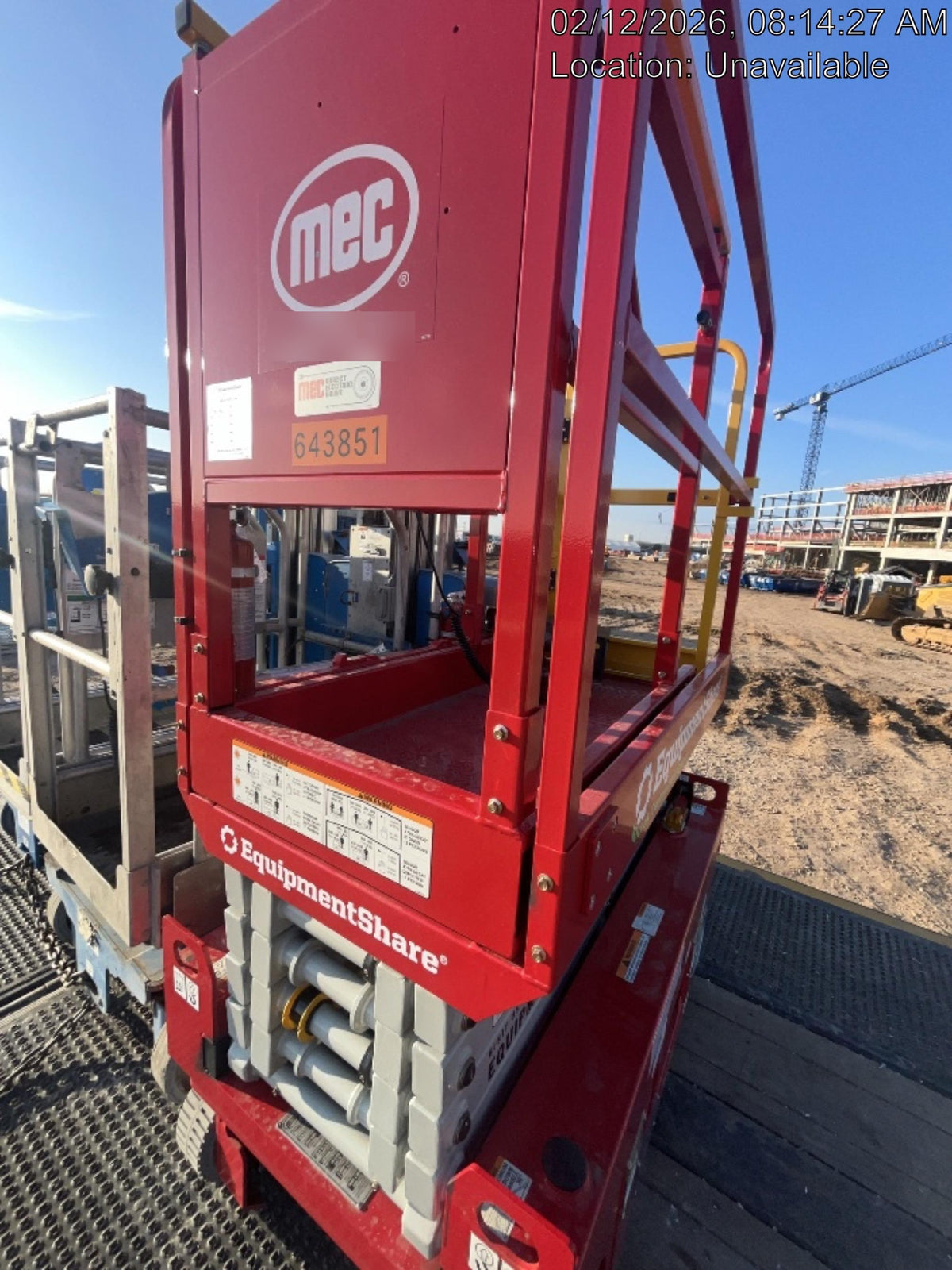 2026 MEC Micro 19-XD
