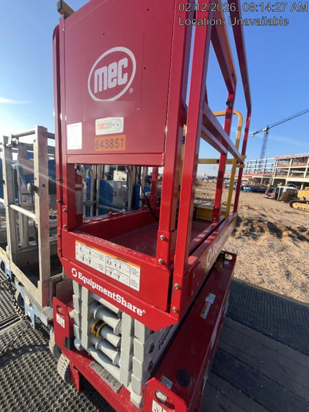 2026 MEC Micro 19-XD