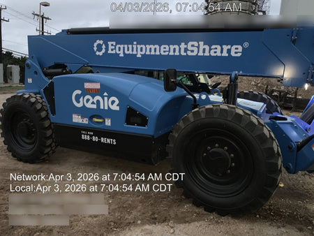 2026 GENIE GTH-1056