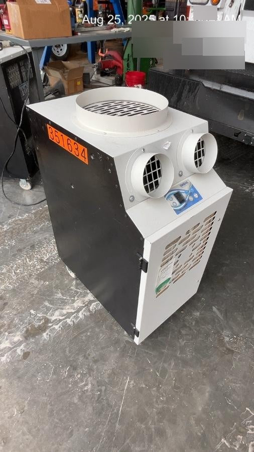2023 KWIKOOL KPAC1411-2