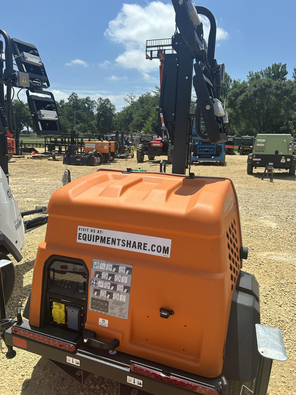 2026 GENERAC MLTS-4