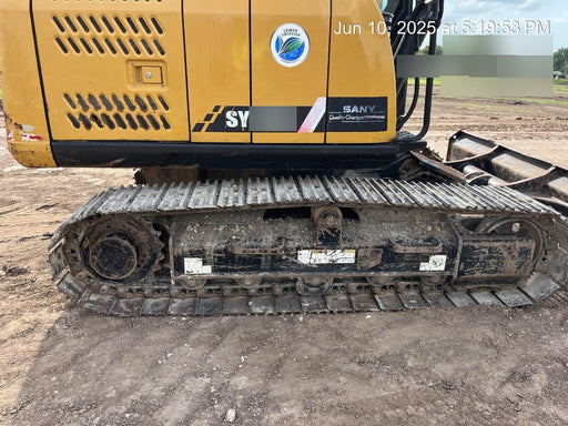 2020 SANY SY95C