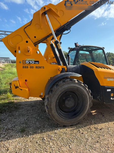 2025 JCB 510-56