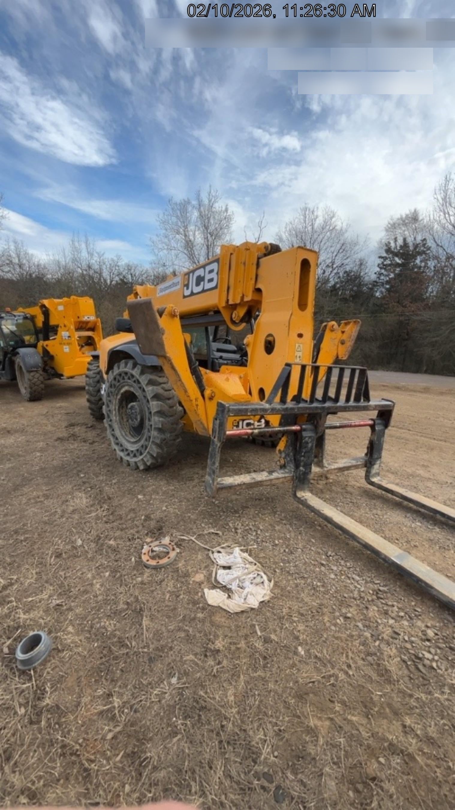 2021 JCB 512-56