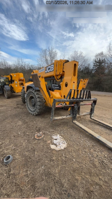 2021 JCB 512-56