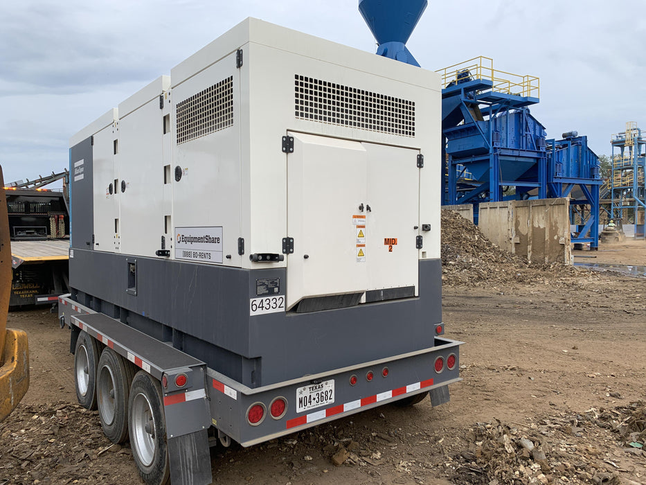 2020 ATLAS COPCO QAS625