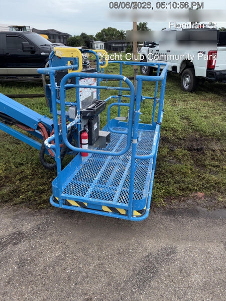 2025 GENIE S-65 HF