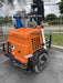 2025 Generac MLTS-4 Diesel, Mitsubishi L2E, 7.1 hp @1800 rpm, Flex Switch 120V Input, Powerzone Controller, (4) 320W LED Lights, 4kW Generator, 39.9 Gal Fuel Tank, 2" Ball, T3, ES Decals