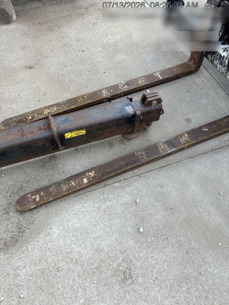 2020 STAR INDUSTRIES M1360B - Star JIB Boom