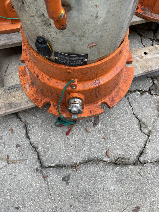 2021 MICHIGAN PNEUMATIC HV-10AM