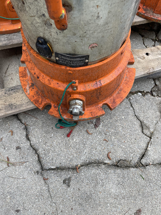 2021 MICHIGAN PNEUMATIC HV-10AM