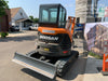 2019 DOOSAN DX35-5