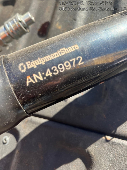 2024 MICHIGAN PNEUMATIC EME-4123-3R-QC