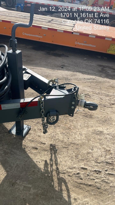 2023 ATLAS COPCO QAS 175