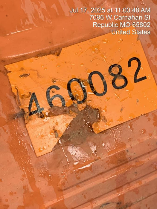 2024 HUSQVARNA LT6005