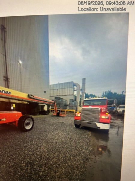 2021 JLG 1350SJP