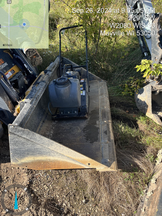 2022 THIRD COAST EQUIPMENT SP4518H