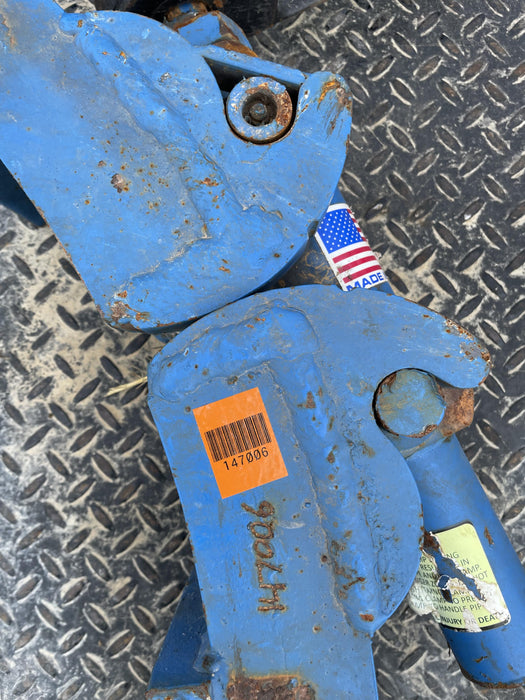 2021 KC WELDING KCW36