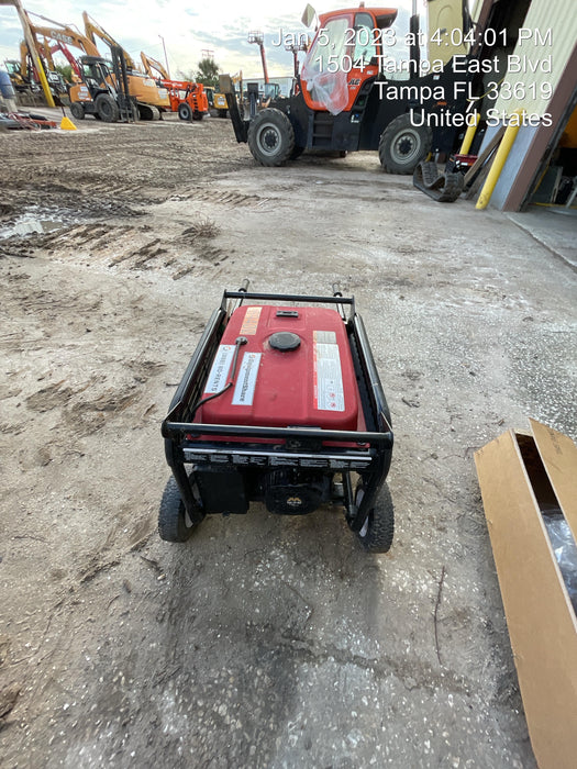 2022 MI-T-M GEN-8000-0MME