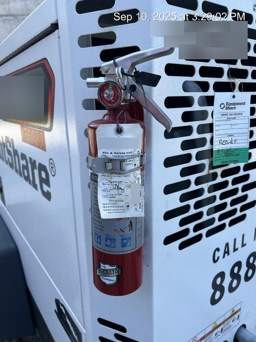 2025 BOBCAT PA425WCU-T4F