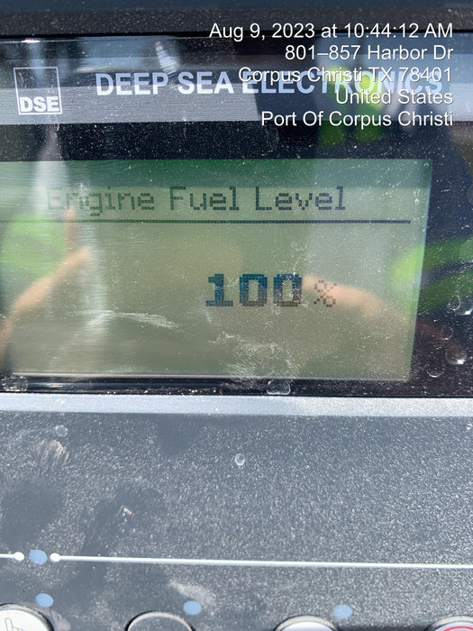 2022 AIRMAN SDG25S-8E1