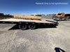 2025 BIG TEX TRAILER 14OE-20
