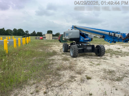 2024 GENIE S-65 XC