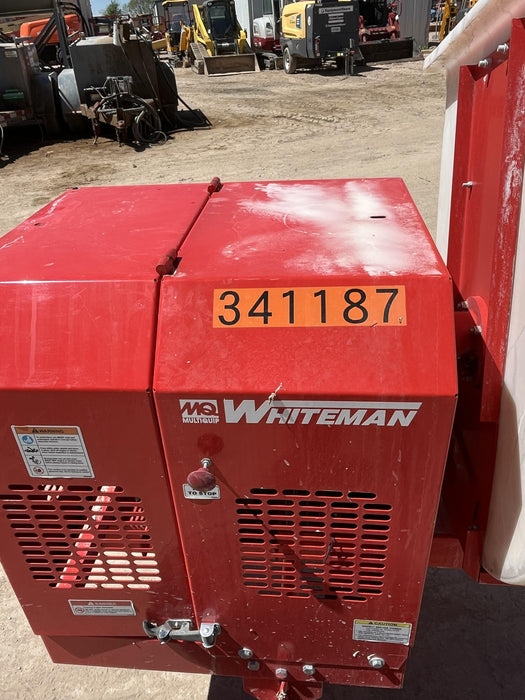 2023 MULTIQUIP WM90PH8