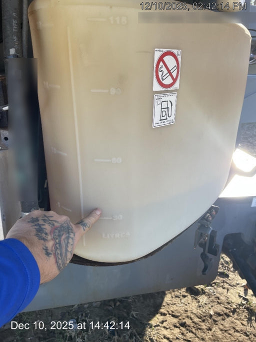 2020 SKYJACK SJ63 AJ