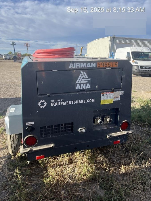 2024 AIRMAN PDS185S CWK