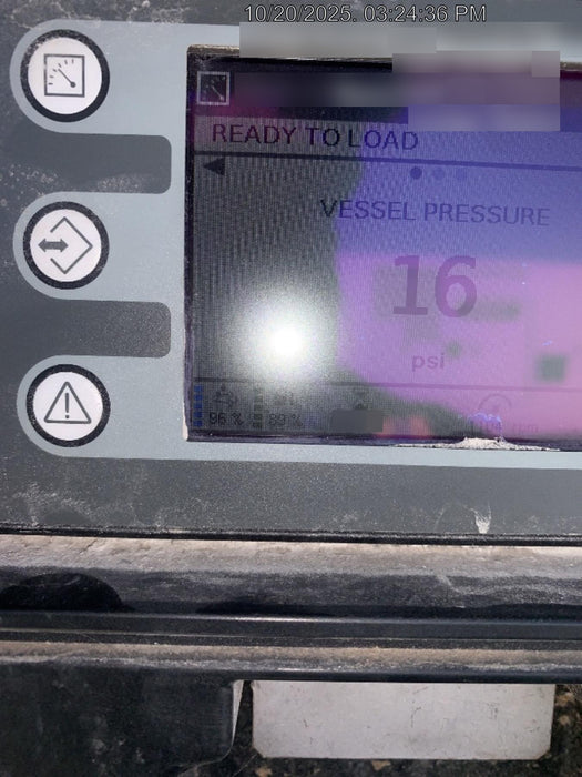 2024 ATLAS COPCO XAS 850