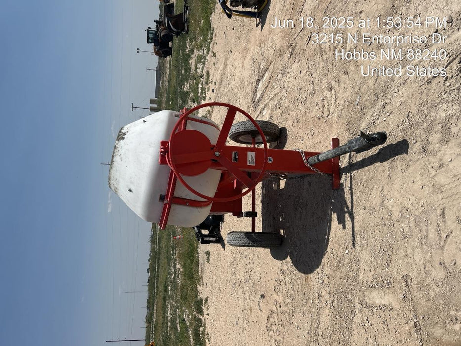 2025 MULTIQUIP MC12PH