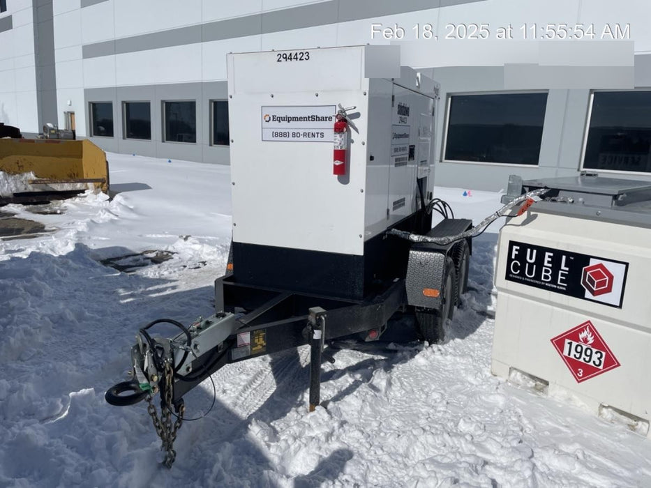 2023 SHINDAIWA DGK45F