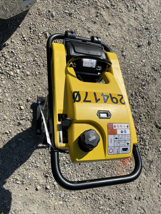 2023 WACKER NEUSON BS60-4As