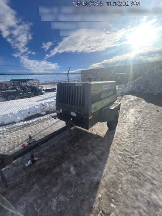 2019 SULLAIR 185-DPQ